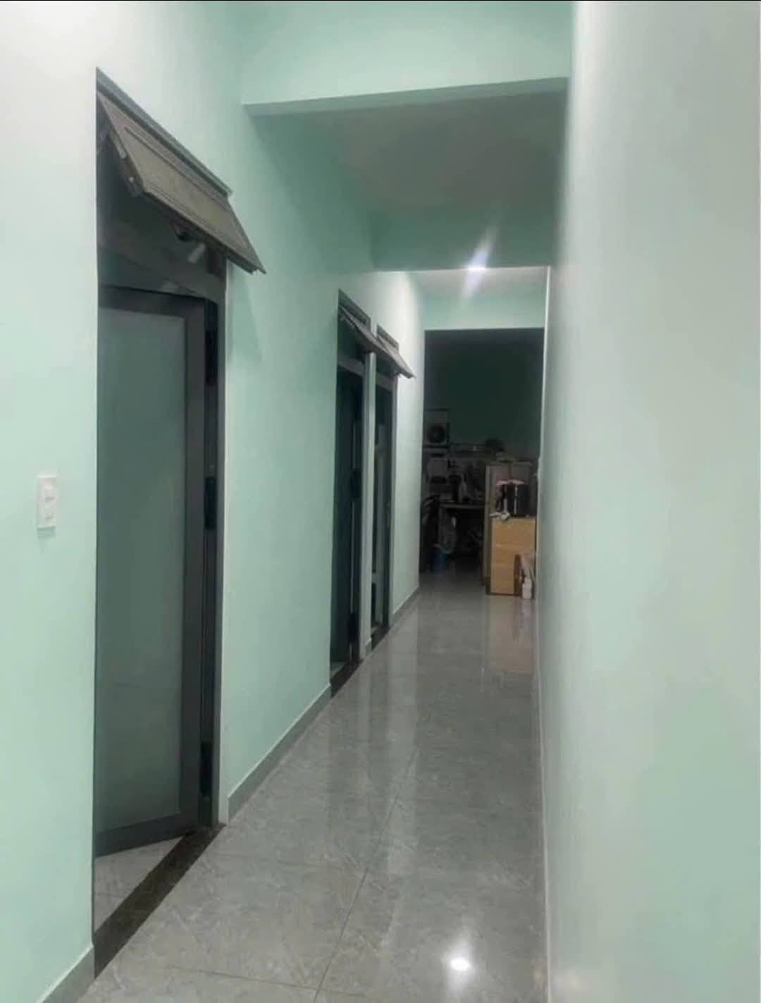 Cần bán Gấp Nhà Sổ XD đường Nguyên Tử Lực - P8 - Đà Lạt Giá 3.8 tỷ - Ảnh 1